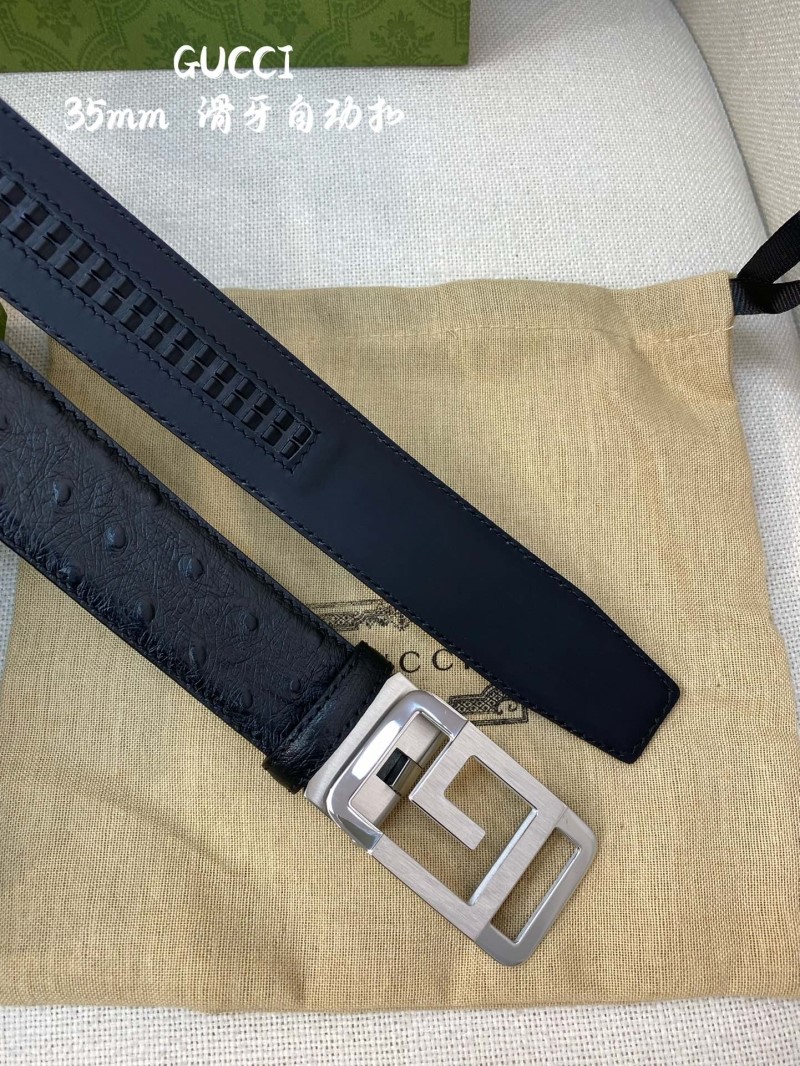 Gvc*1 belts